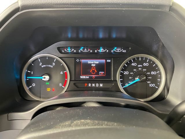 Certified 2022 Ford F350 XLT w/ XLT Value Package AWD/4WD image 5