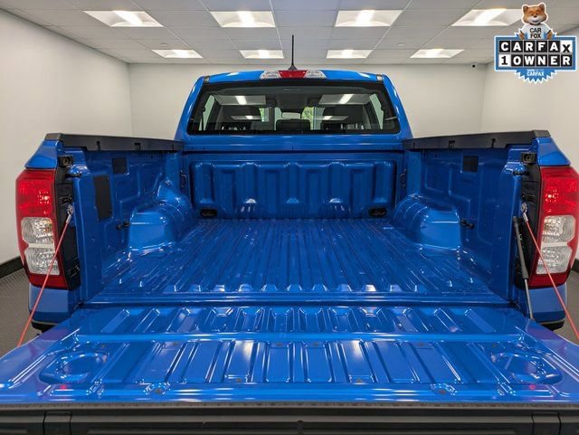 Certified 2024 Ford Ranger XL image 24