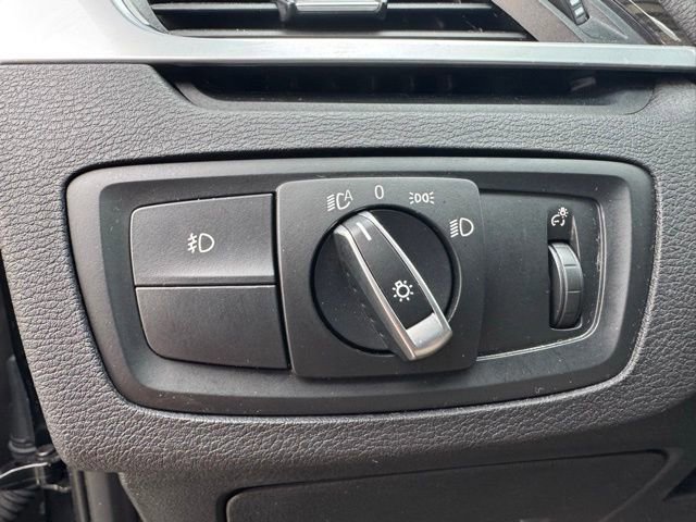 Used 2017 BMW X1 xDrive28i image 11