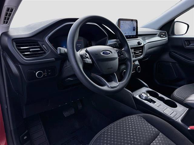 Certified 2026 Ford Escape Active FWD image 10