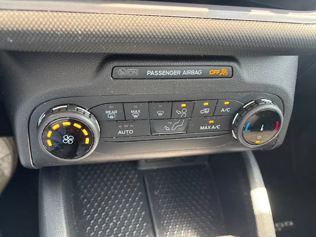 Certified 2023 Ford Bronco Sport Big Bend AWD/4WD image 21