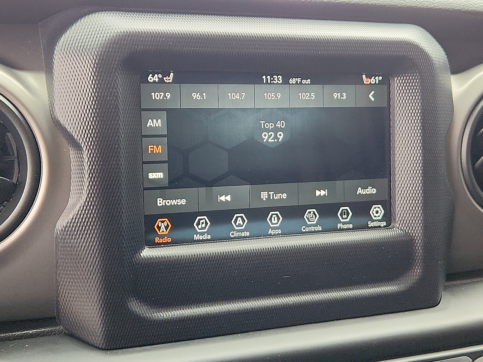 Used 2020 Jeep Wrangler Unlimited Sport AWD/4WD image 16