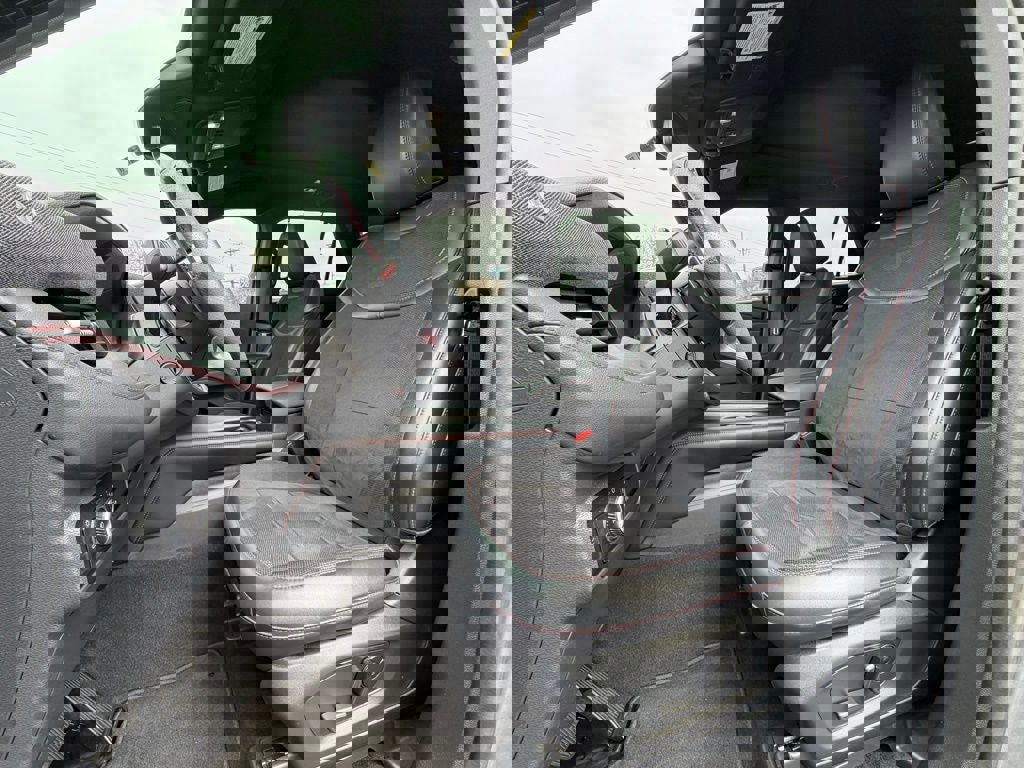 Certified 2025 Ford Explorer ST image 22