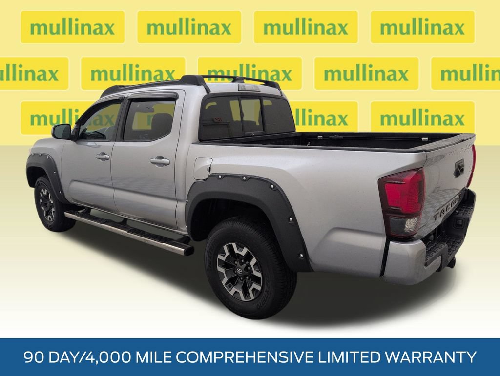 Used 2019 Toyota Tacoma SR w/ SR Convenience Package RWD image 9