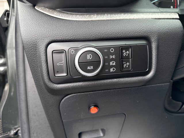 Certified 2023 Ford Explorer Timberline w/ Timberline Technology Package image 25