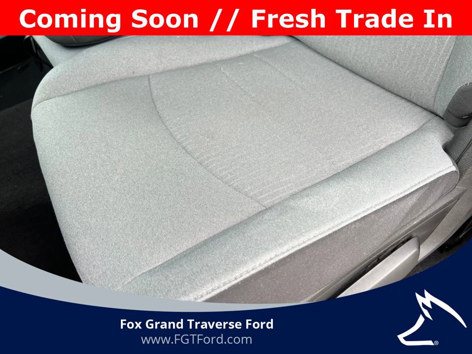 Used 2024 RAM 1500 Classic SLT image 10