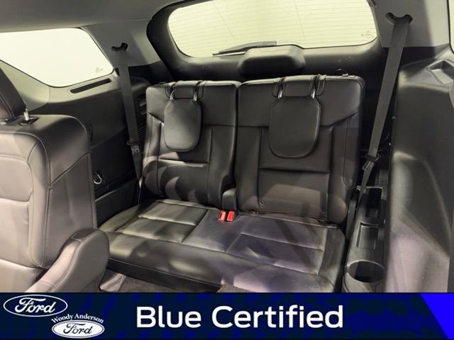 Certified 2023 Ford Explorer XLT w/ Equipment Group 202A image 26