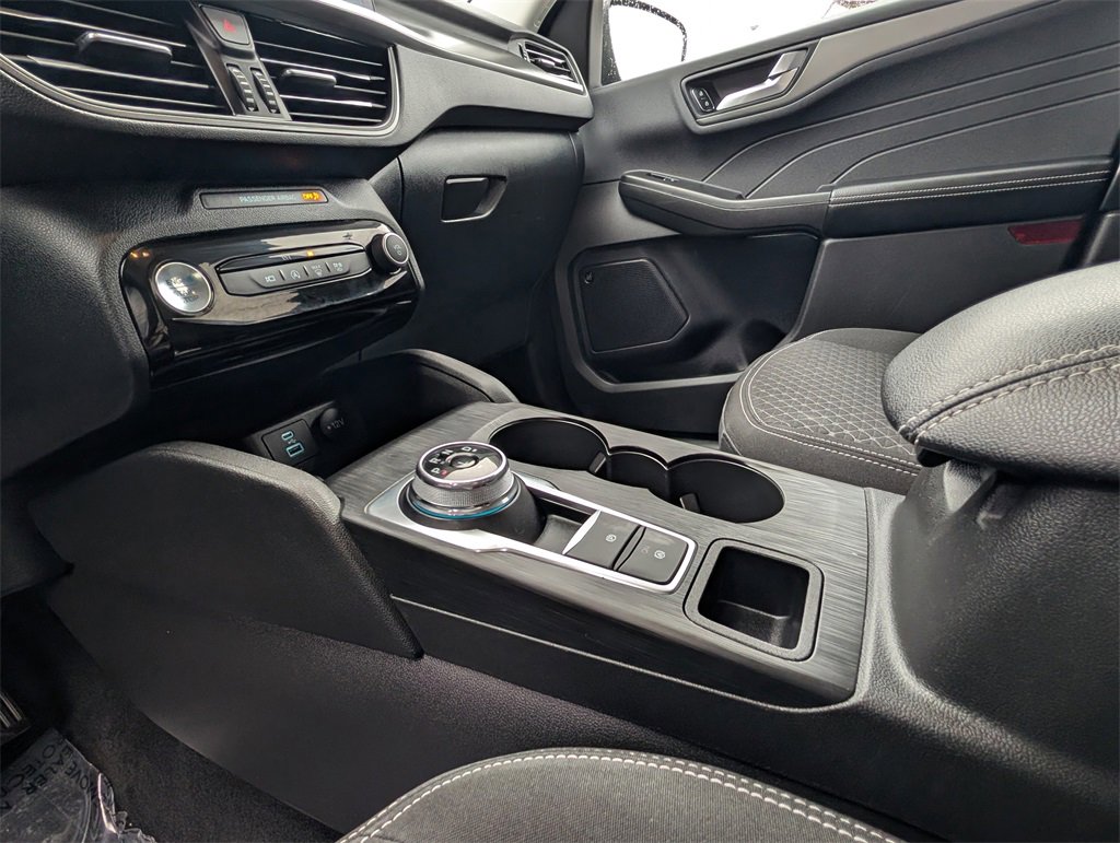 Certified 2023 Ford Escape Active w/ Tech Pack #2 image 20