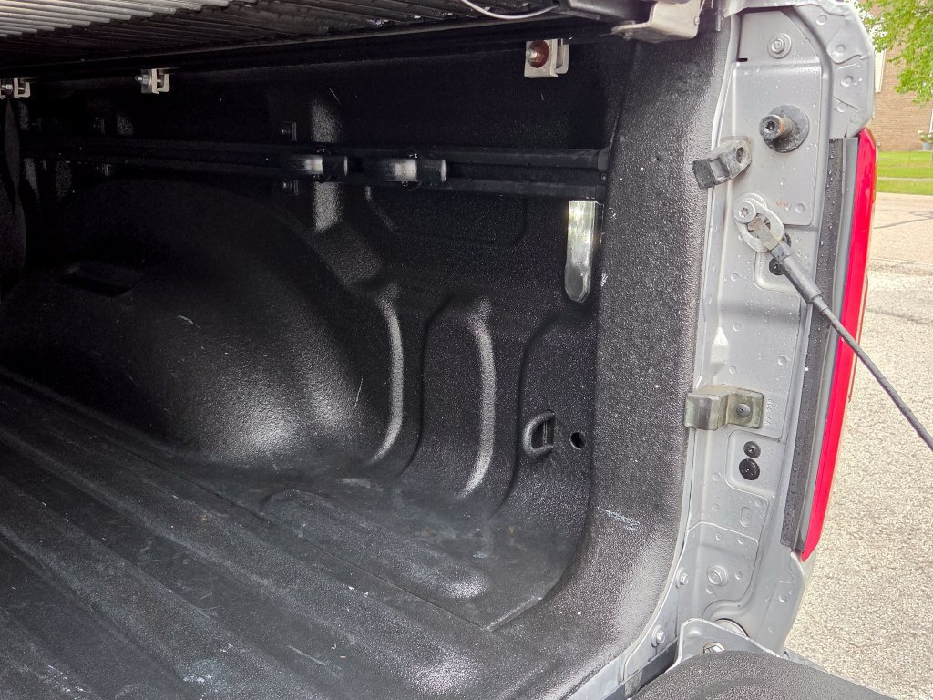 Used 2019 RAM 1500 Big Horn AWD/4WD image 12
