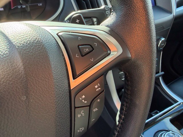 Certified 2020 Ford Edge SEL w/ Convenience Package AWD/4WD image 10