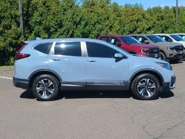 Used 2022 Honda CR-V Special Edition image 2