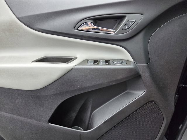 Used 2024 Chevrolet Equinox LS FWD image 24