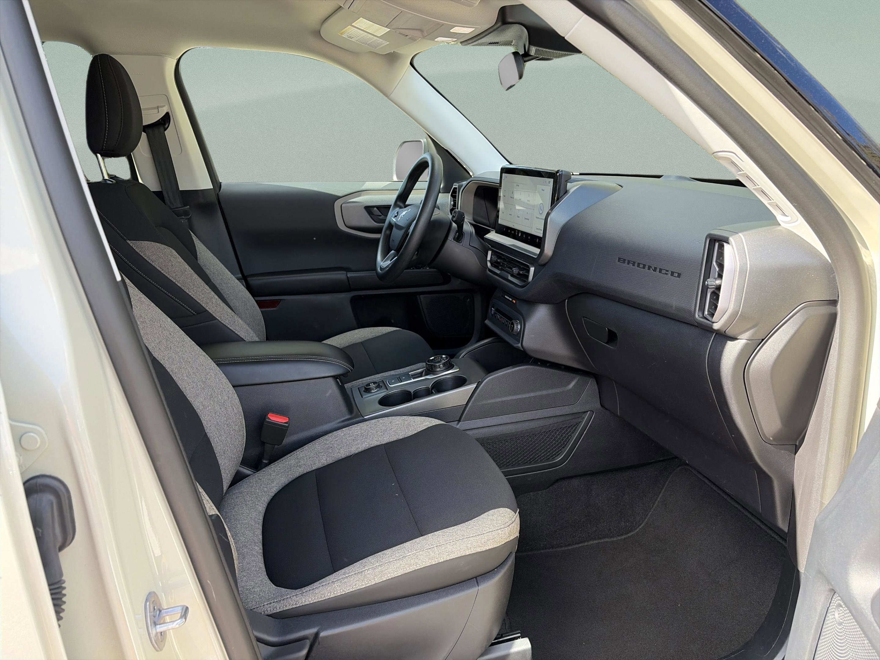 Certified 2025 Ford Bronco Sport Big Bend image 18