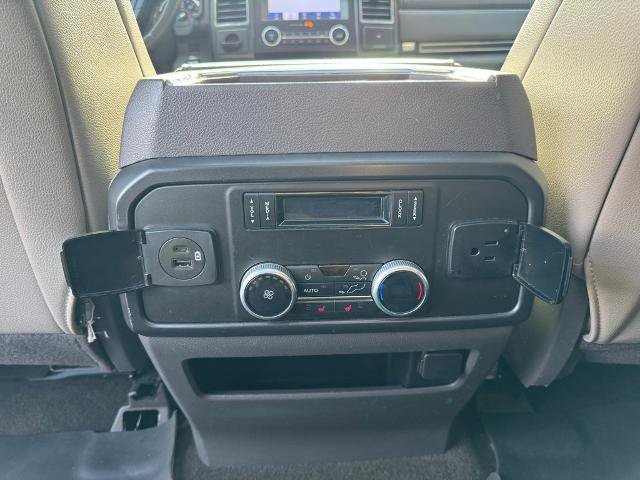 Certified 2021 Ford Expedition Max Limited image 19