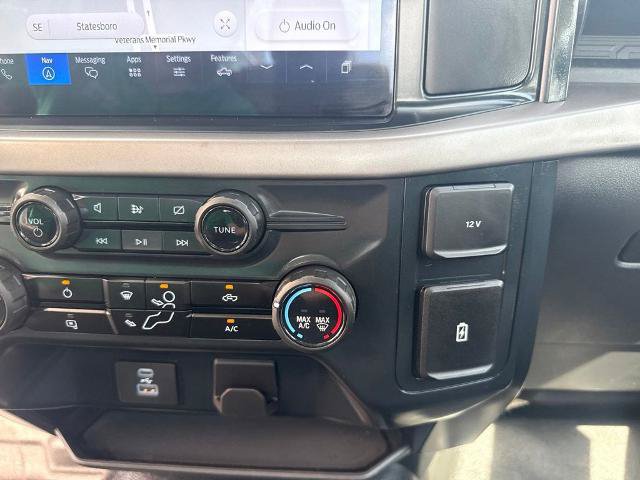 Certified 2024 Ford F150 XL RWD image 22