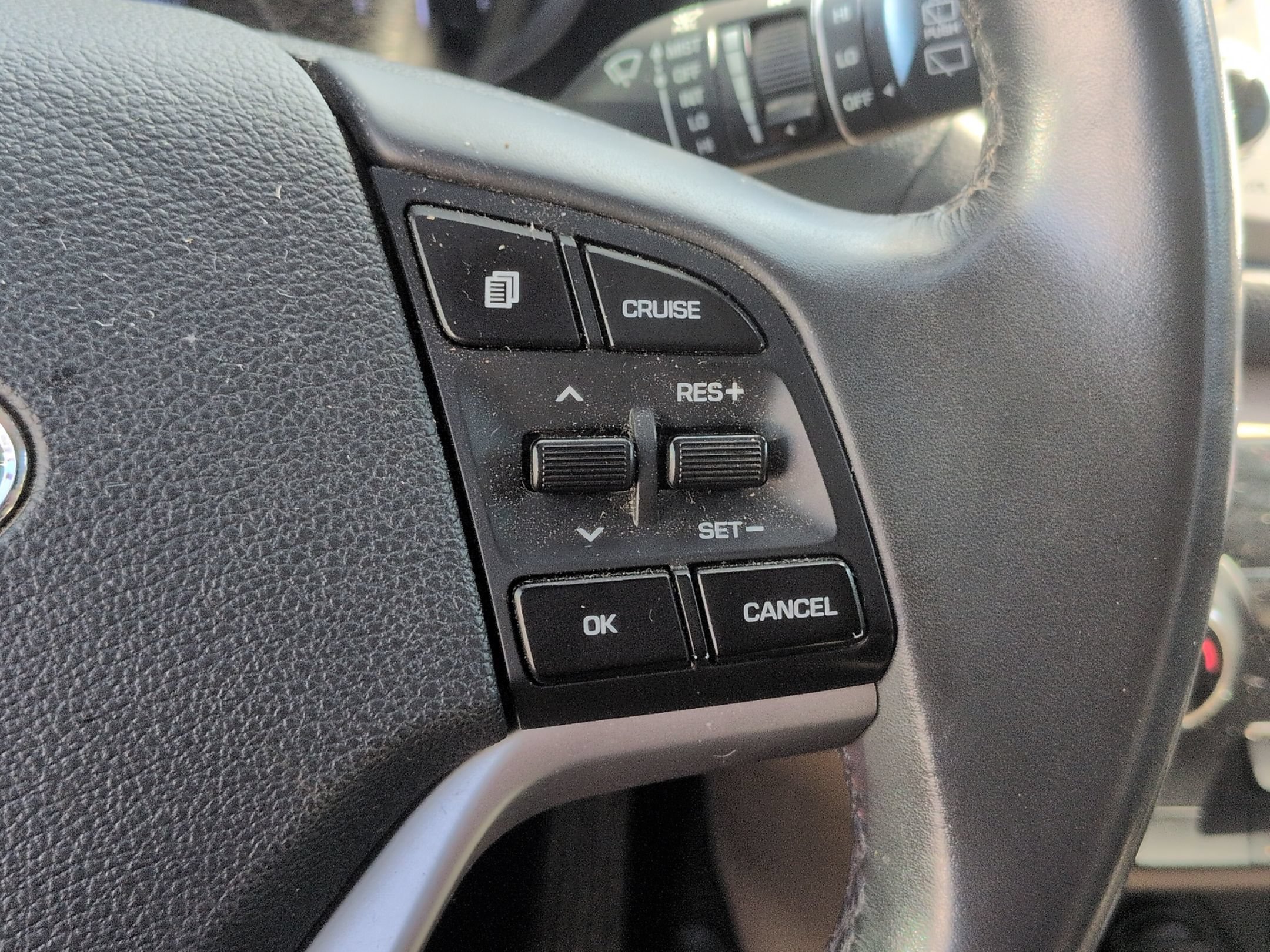 Used 2018 Hyundai Tucson SEL Plus AWD/4WD image 19
