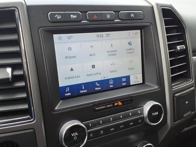 Certified 2020 Ford Expedition Max XLT w/ Equipment Group 202A AWD/4WD image 12