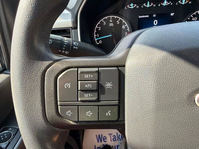 Certified 2023 Ford F150 XLT AWD/4WD image 18