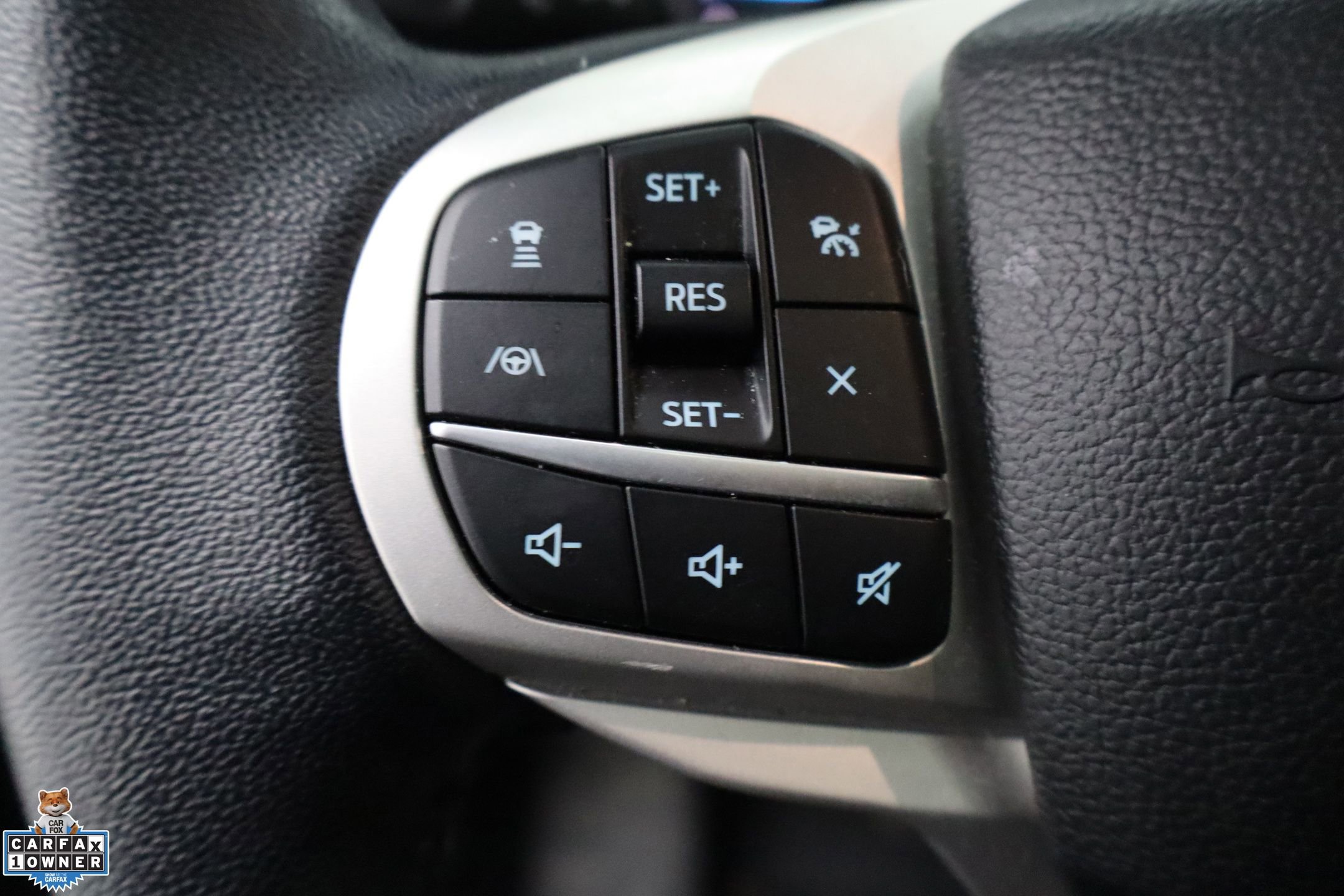 Certified 2022 Ford Explorer XLT w/ Equipment Group 202A image 15