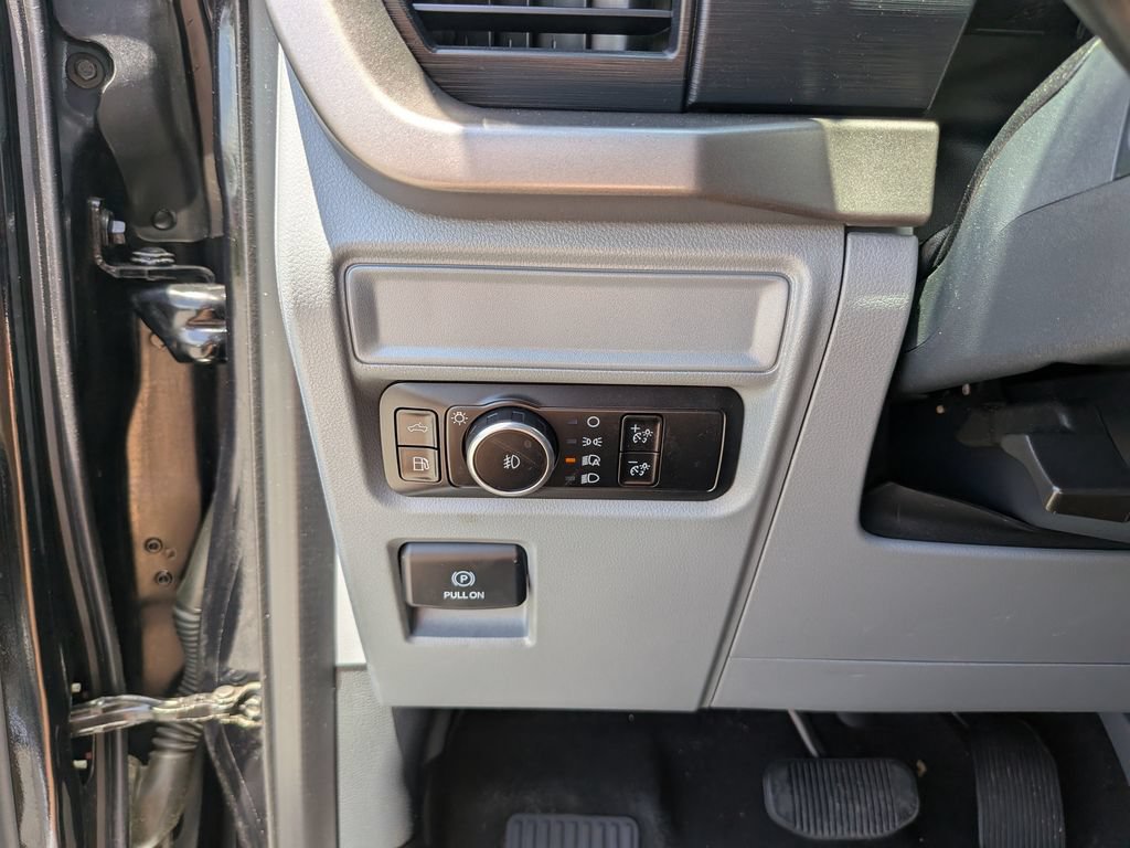 Certified 2025 Ford F150 XLT w/ Equipment Group 301A Standard AWD/4WD image 27