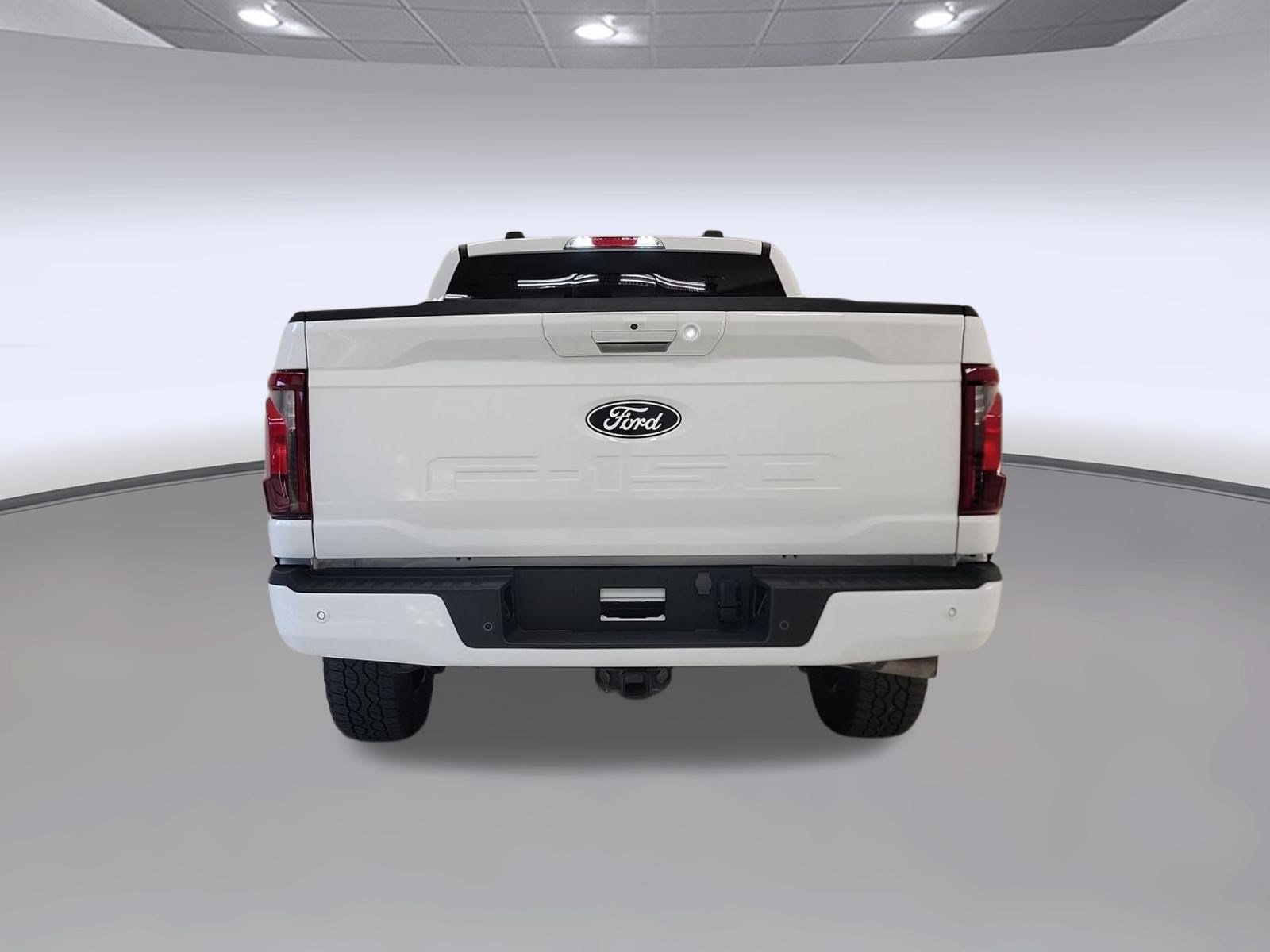 Certified 2024 Ford F150 XLT w/ Equipment Group 302A MID AWD/4WD image 8