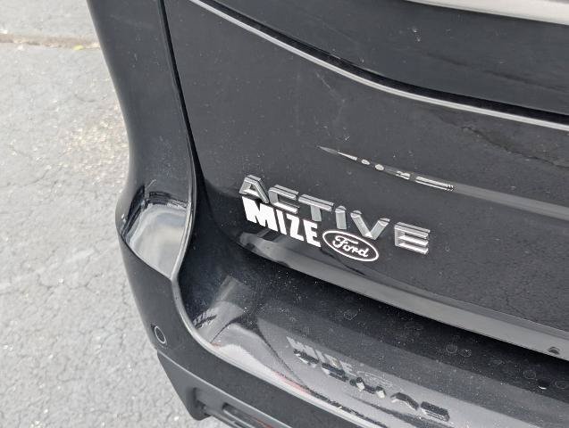 Certified 2026 Ford Expedition Max Active AWD/4WD image 25