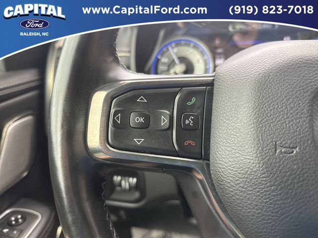Used 2021 RAM 1500 Limited image 22
