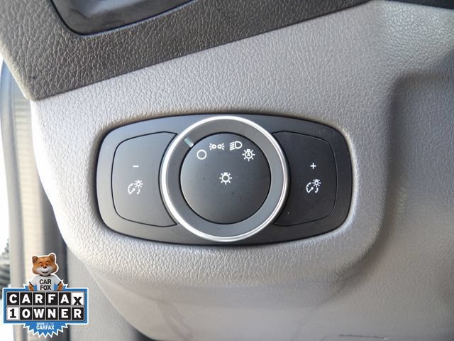 Certified 2023 Ford Transit Connect XL FWD image 30