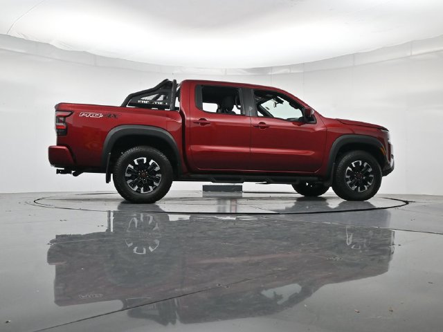 Used 2023 Nissan Frontier PRO-4X w/ Pro Convenience Package AWD/4WD image 34