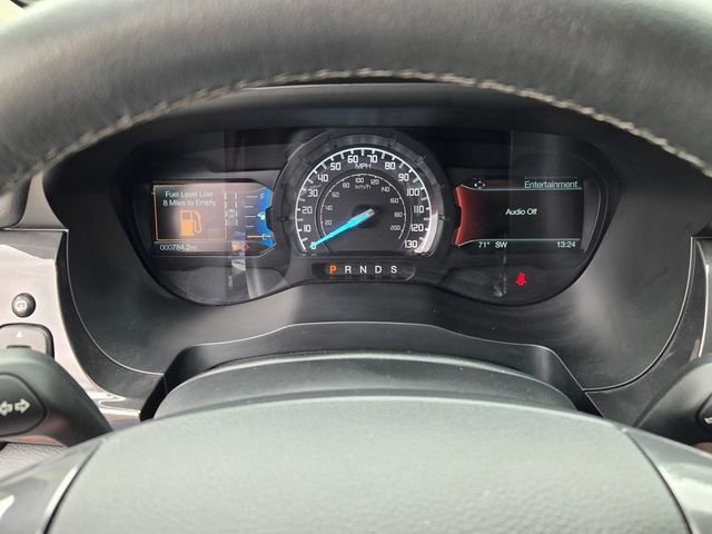 Certified 2019 Ford Ranger Lariat w/ Equipment Group 501A Mid AWD/4WD image 27