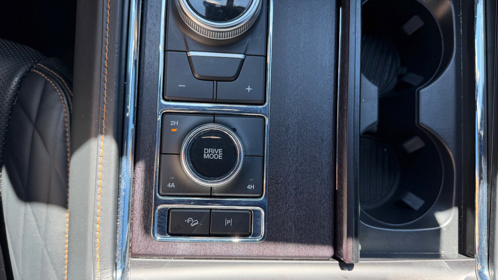 Certified 2022 Ford Expedition Platinum AWD/4WD image 54