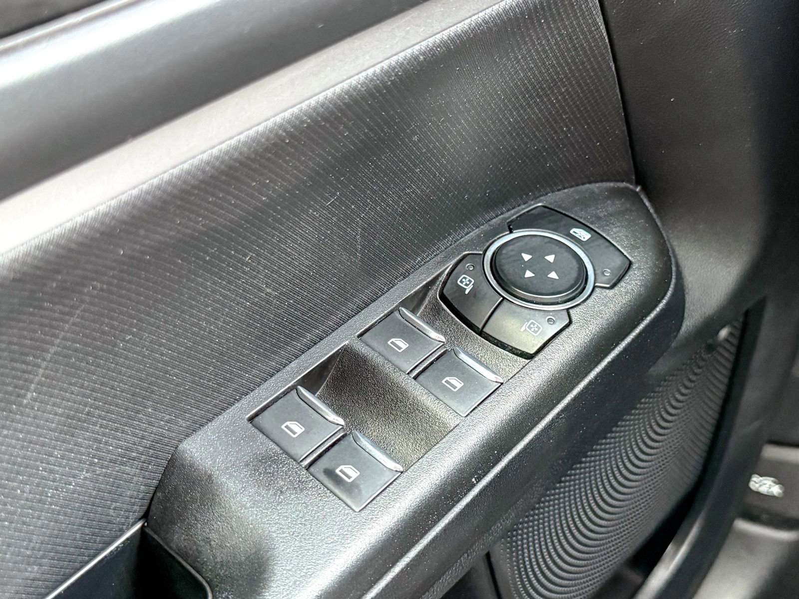 Certified 2023 Ford Bronco Sport Big Bend w/ Convenience Package image 32