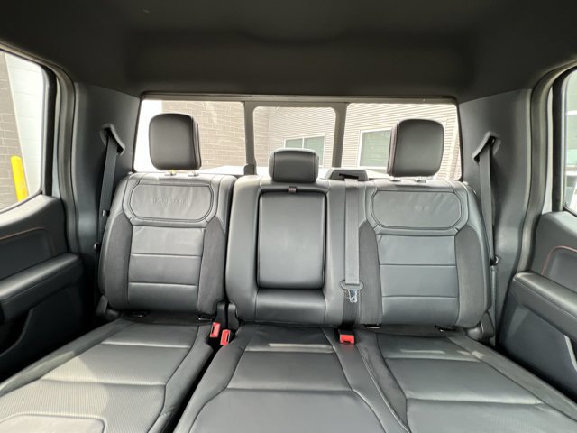 Certified 2025 Ford F150 Raptor AWD/4WD image 22