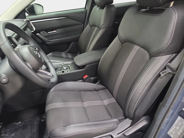 Used 2025 MAZDA CX-50 AWD 2.5 S w/ Cargo Package image 13