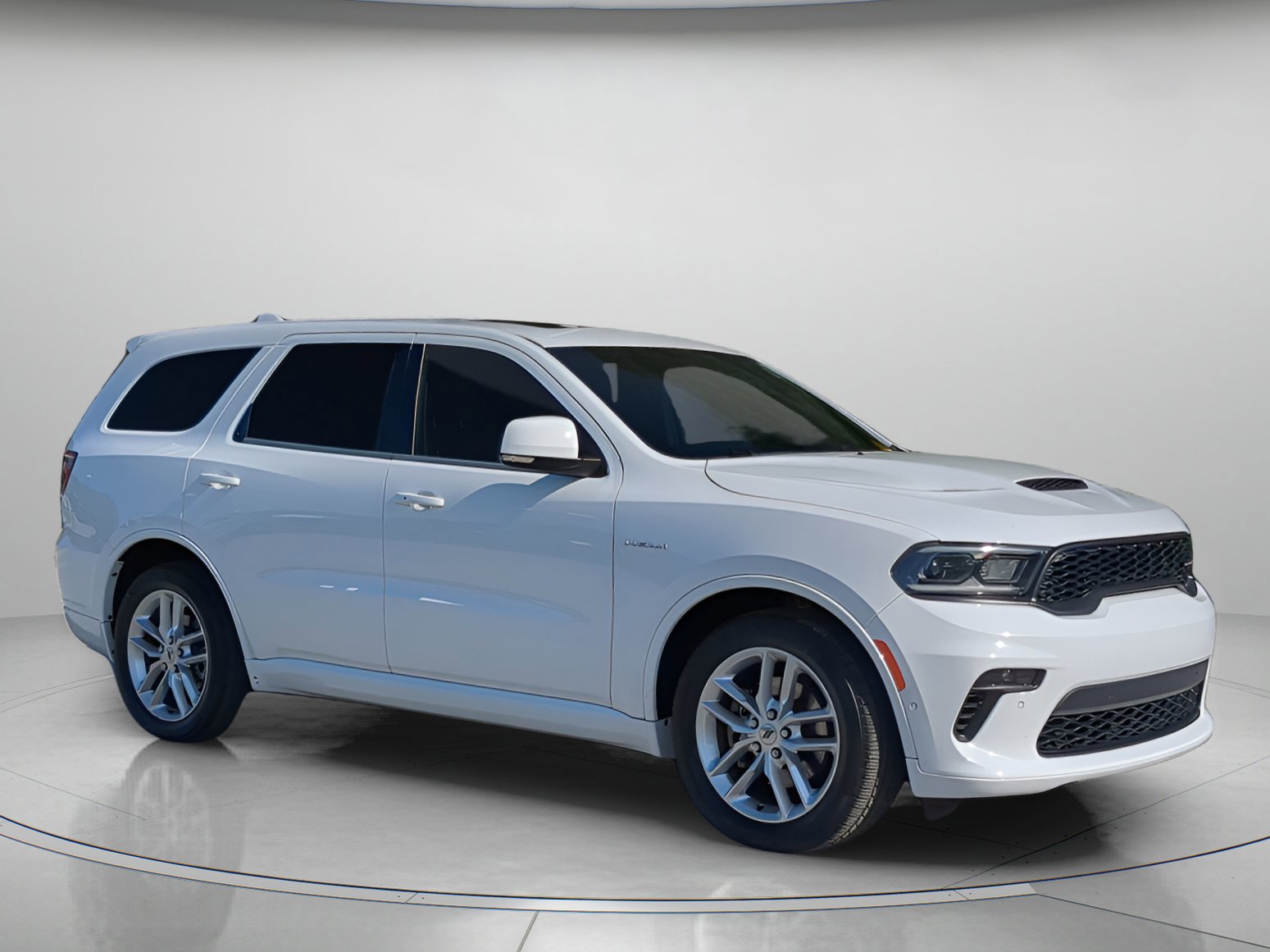 Used 2022 Dodge Durango R/T image 37
