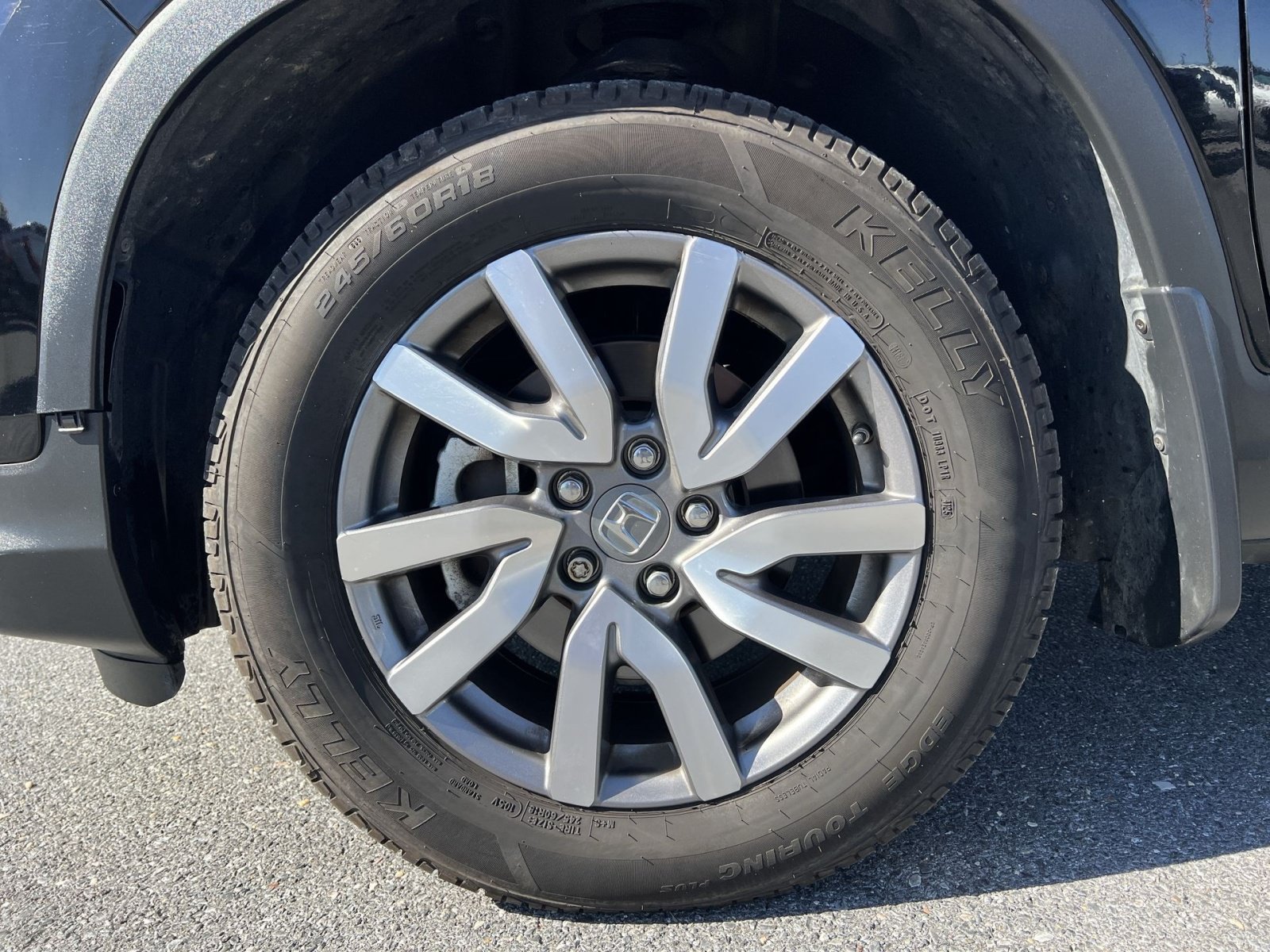 Used 2019 Honda Pilot EX image 10