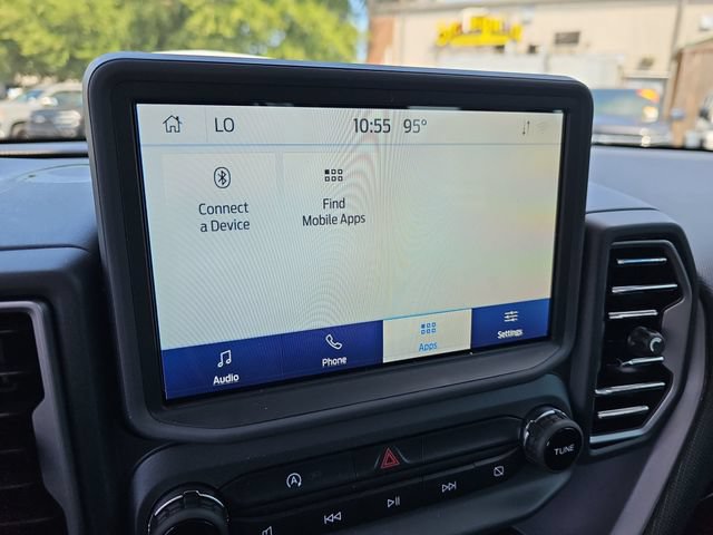 Certified 2024 Ford Bronco Sport Big Bend w/ Convenience Package AWD/4WD image 24