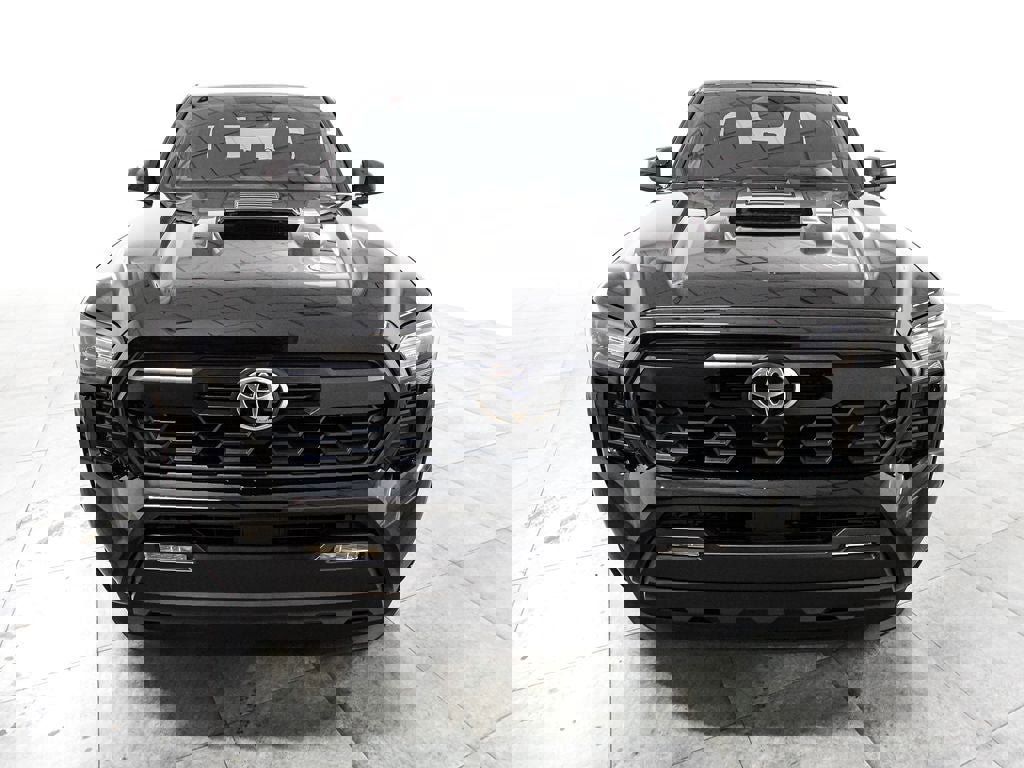 Used 2025 Toyota Tacoma TRD Sport image 7