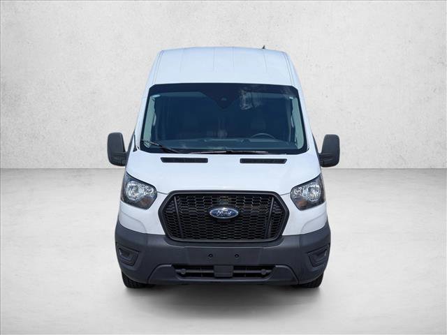 Certified 2023 Ford Transit 250 148 High Roof Extended RWD image 8