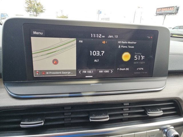 Used 2020 Kia Telluride EX w/ Towing Package image 14