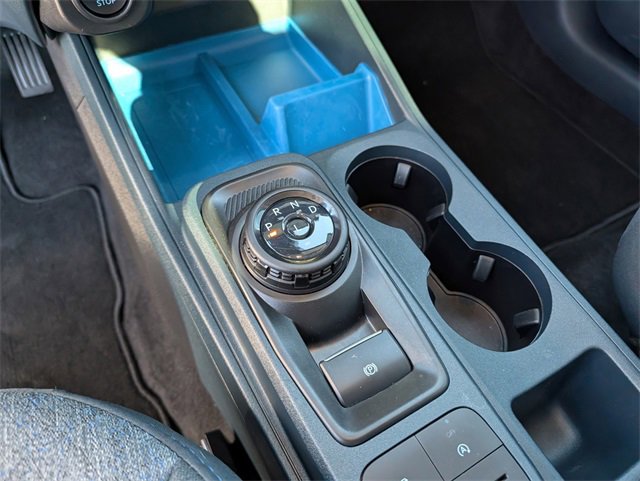 Certified 2025 Ford Maverick XLT w/ XLT Luxury Package image 11