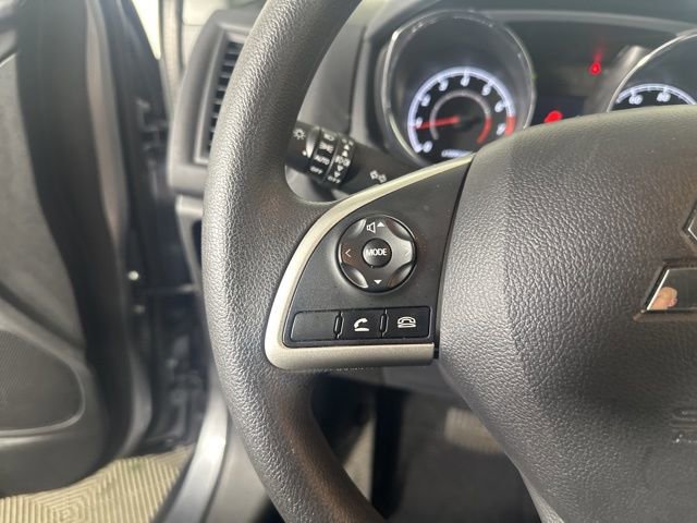 Used 2025 Mitsubishi Outlander Sport ES AWD/4WD image 23
