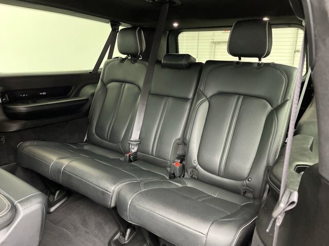 Used 2024 Jeep Grand Wagoneer L Series II w/ Quick Order Packagew 28T AWD/4WD image 14