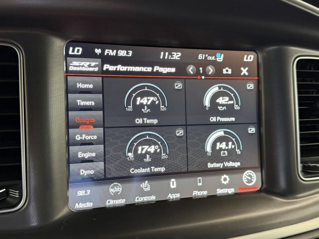 Used 2022 Dodge Charger Scat Pack RWD image 31