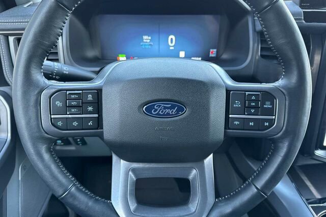 Certified 2024 Ford F150 Lightning Flash image 20