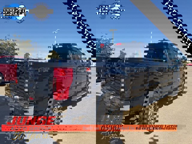 Certified 2021 Ford F250 Lariat w/ Lariat Value Package image 4