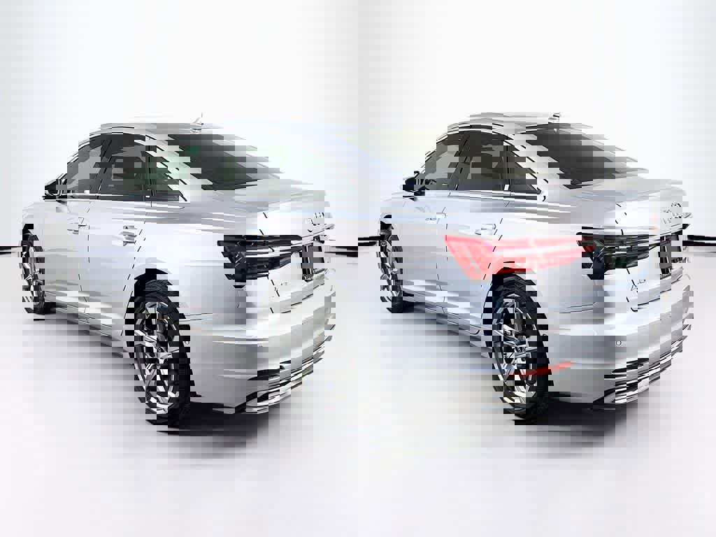 Used 2024 Audi A6 Premium Plus image 3