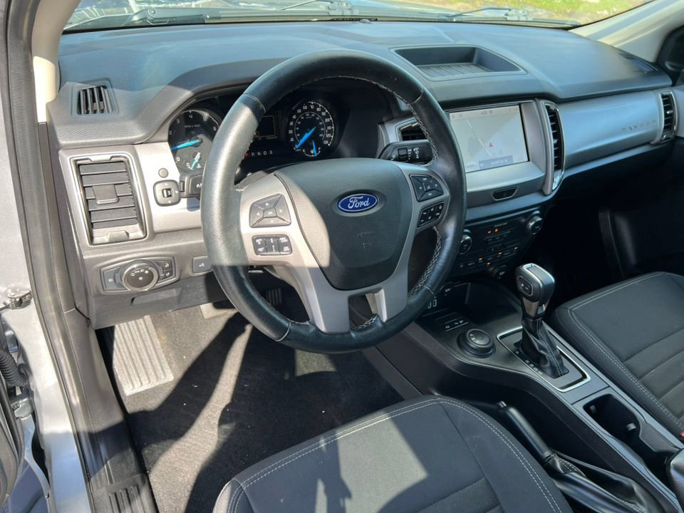 Certified 2023 Ford Ranger XLT w/ Equipment Group 301A Mid AWD/4WD image 20