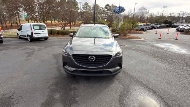 Used 2022 MAZDA CX-9 Touring Plus AWD/4WD image 17