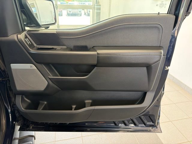 Certified 2024 Ford F150 Lariat AWD/4WD image 15